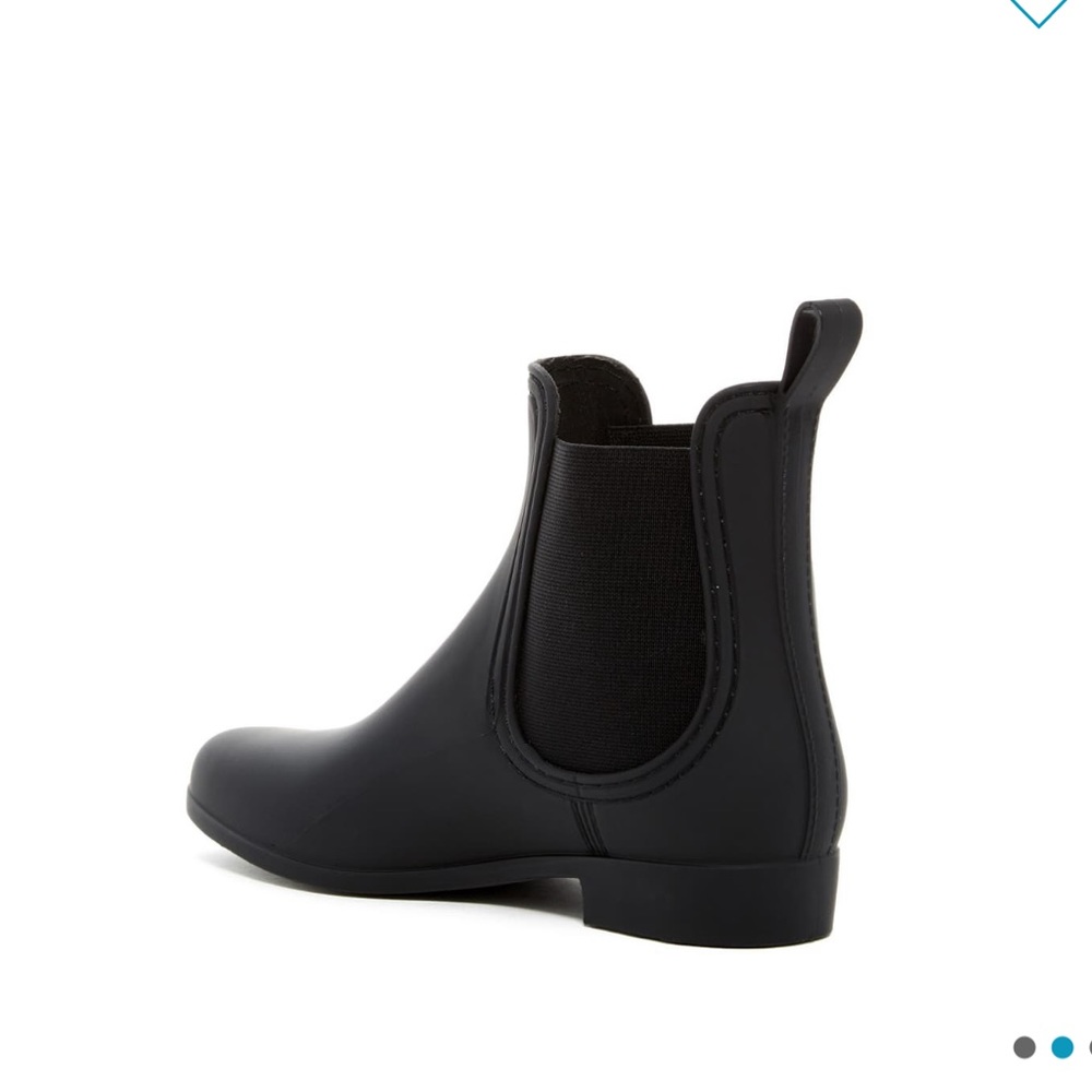 Jeffrey Campbell Rain Boots